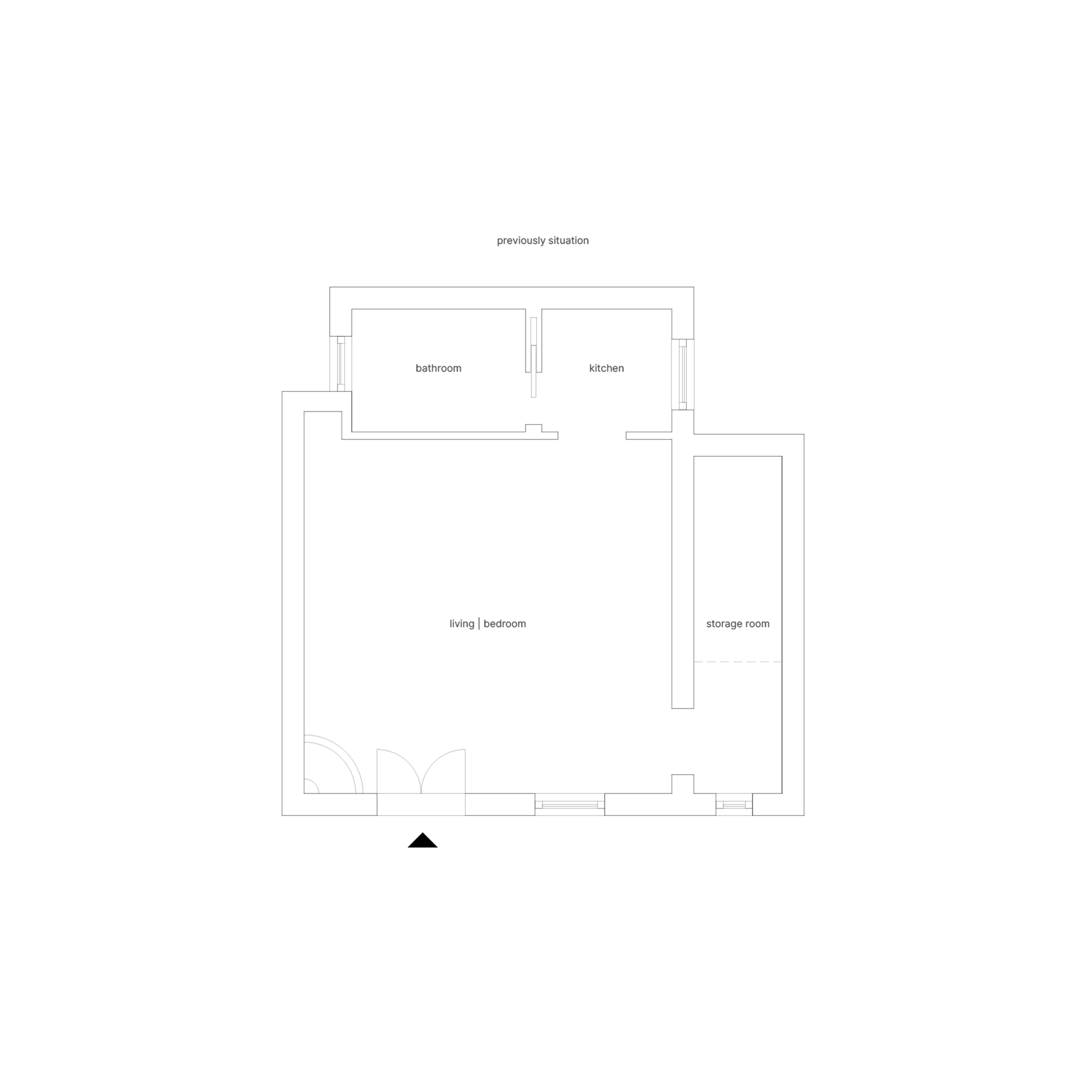 CLAB architettura丨公寓丨Apartment35|CLABarchitettura-8