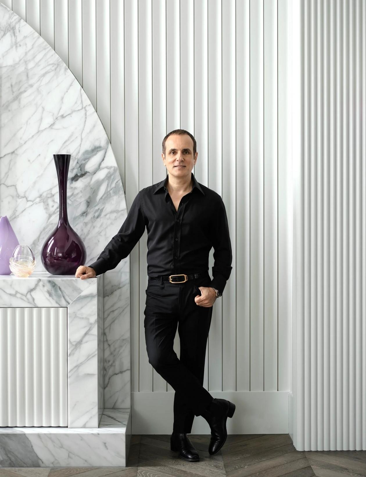 Greg Natale · 新南威尔士州奥特利的两层住宅丨澳大利亚新南威尔士-0