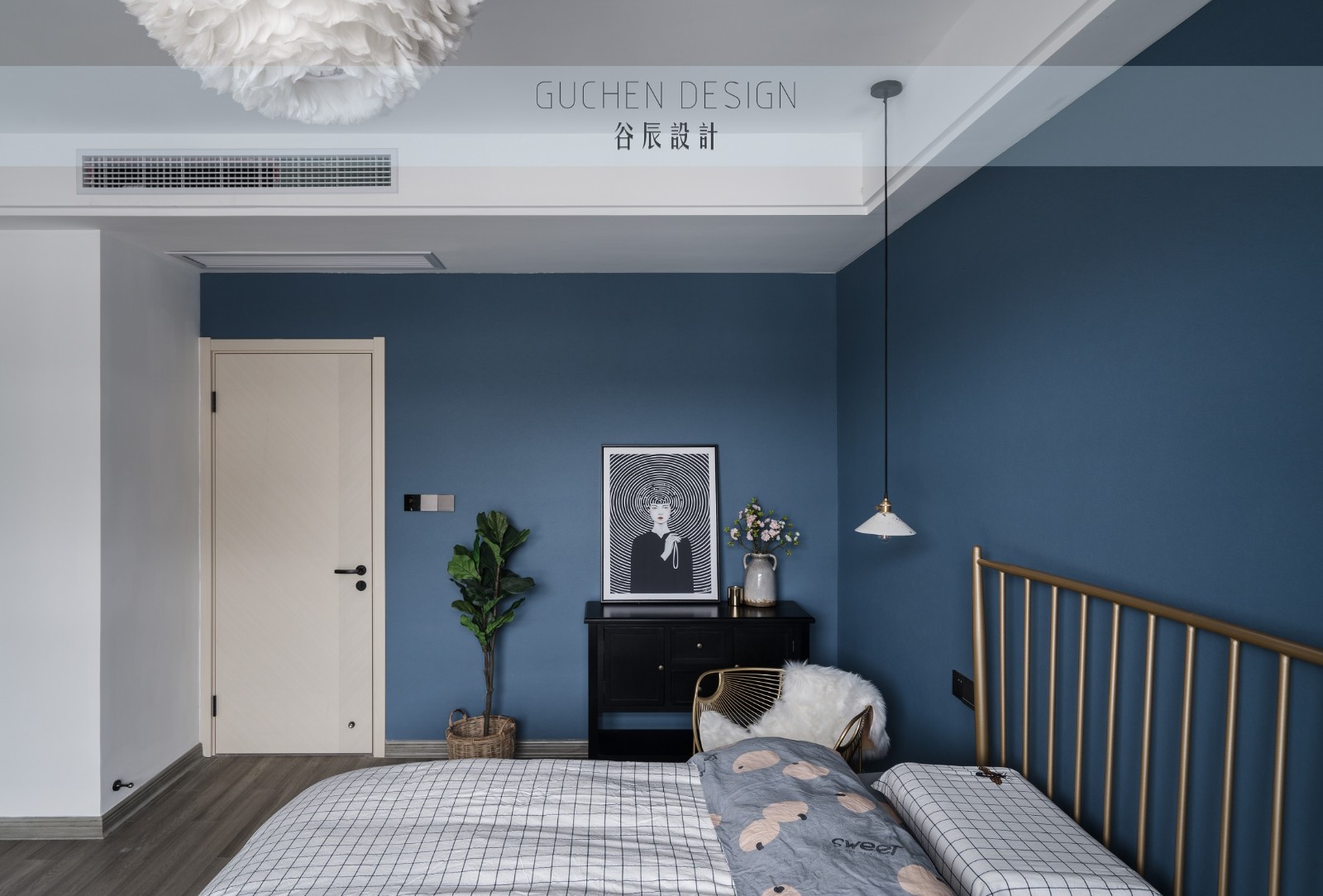 新长征路上的摇滚之家——谷辰设计-32