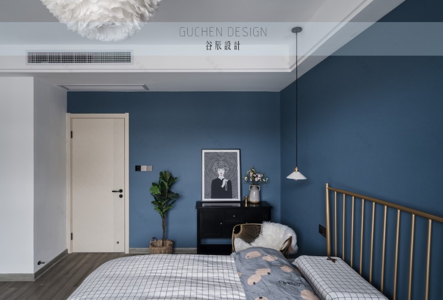 新长征路上的摇滚之家——谷辰设计-32