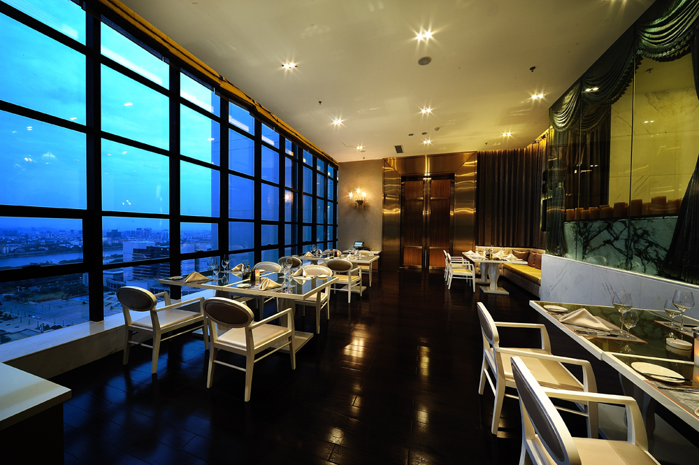 柳州丽苼酒店（少数豪华品位酒店）-4