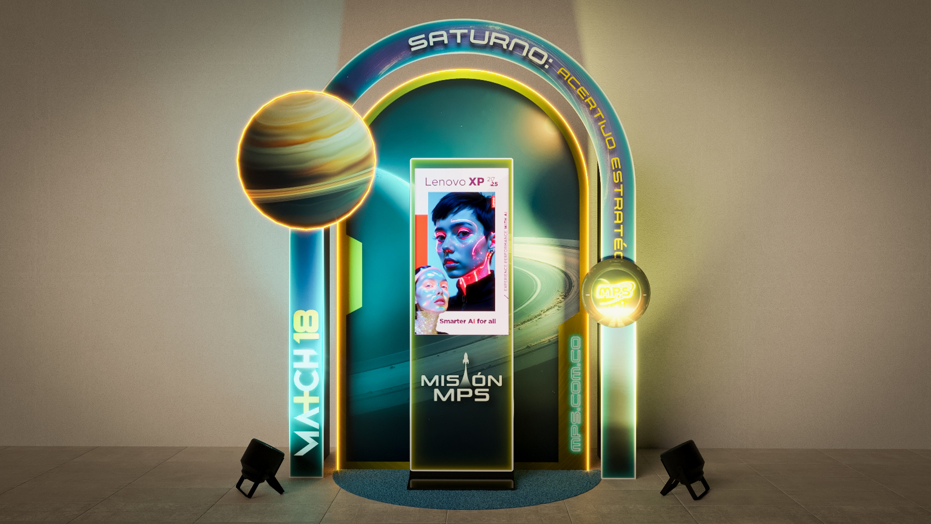 Propuesta Match 18 - MPS-18