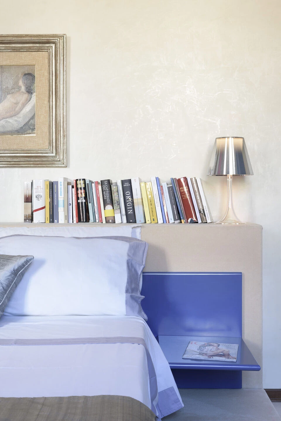 佛罗伦萨 Massimo Pierattelli 的私人住宅-38