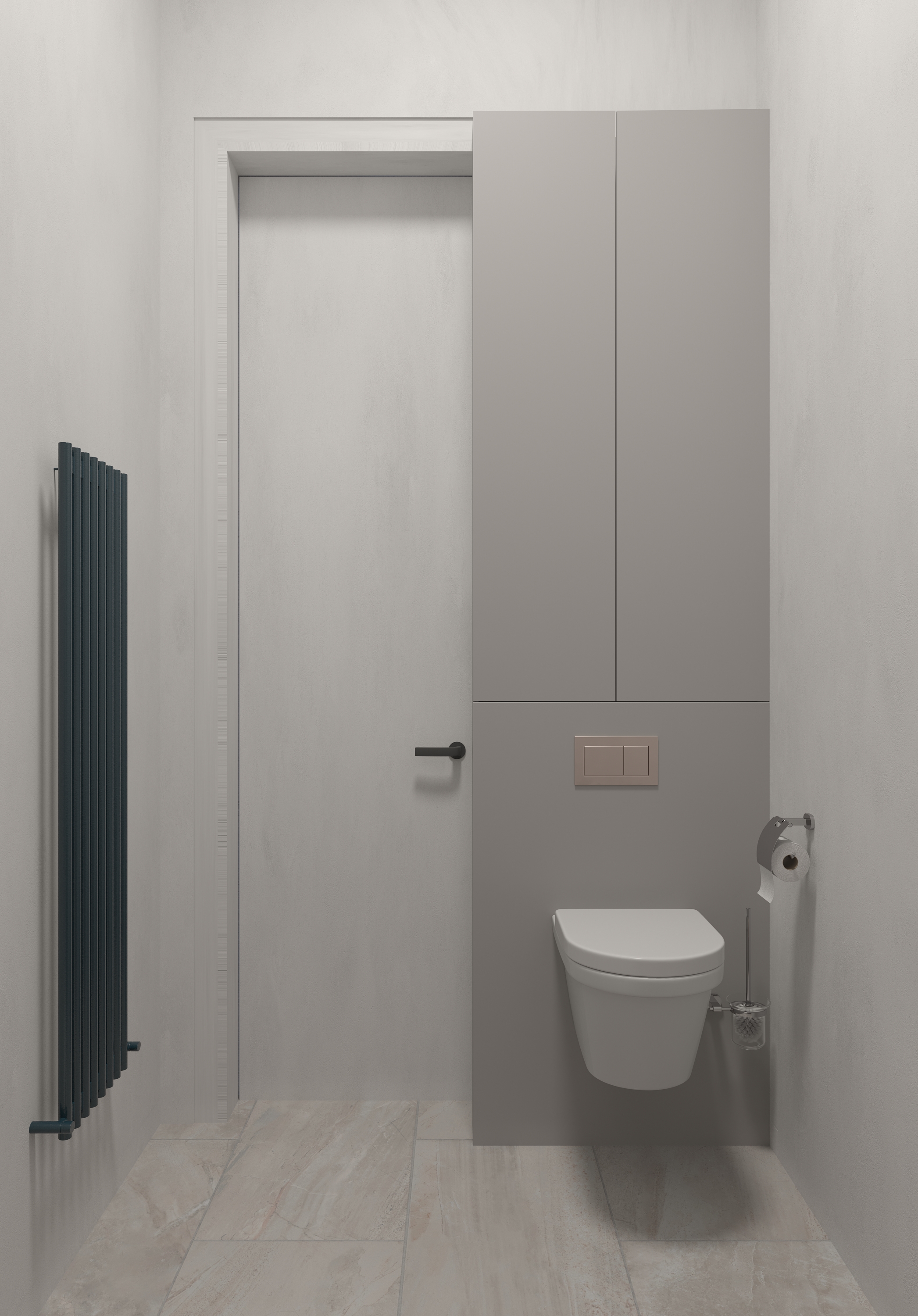 Penthouse Interior Design-9
