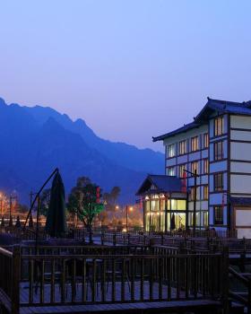 耕读小院