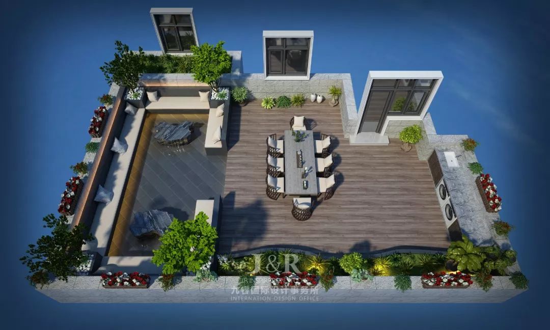 朱睿昕 | 大男孩和他的Marvel-79