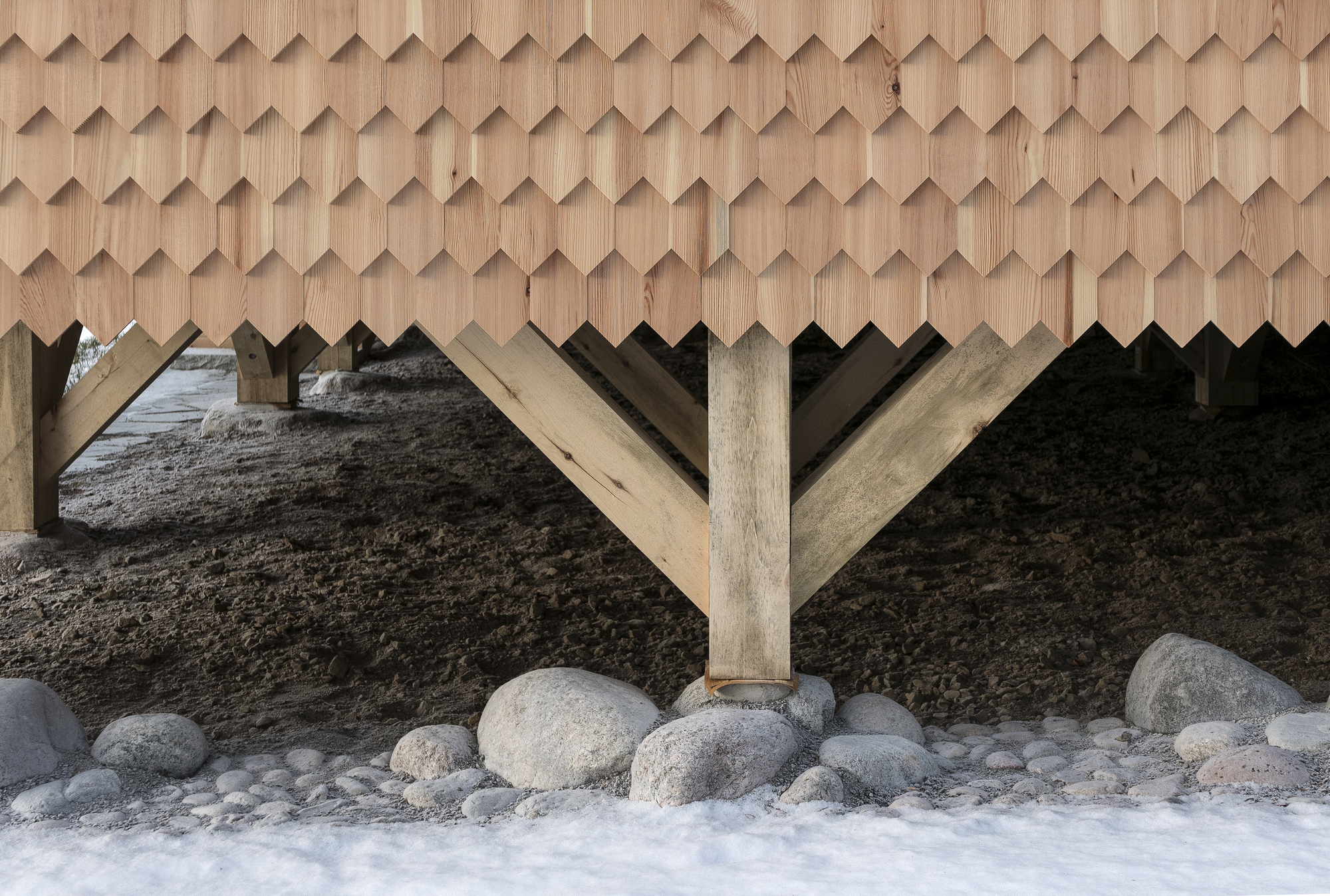 胡维拉宅邸丨芬兰图尔库丨Jenni Reuter-47