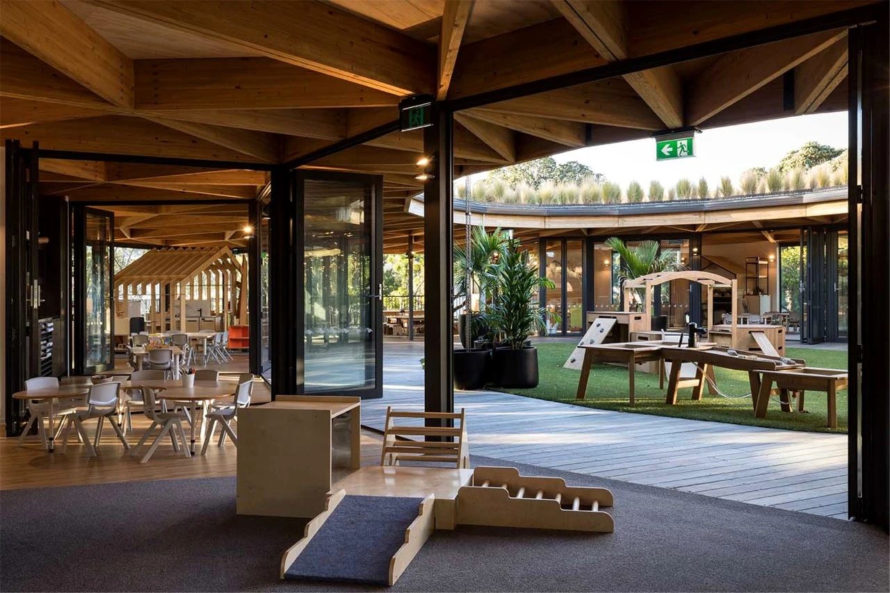 竹中诊所 - 温暖透明丨日本丨TSC Architects-106