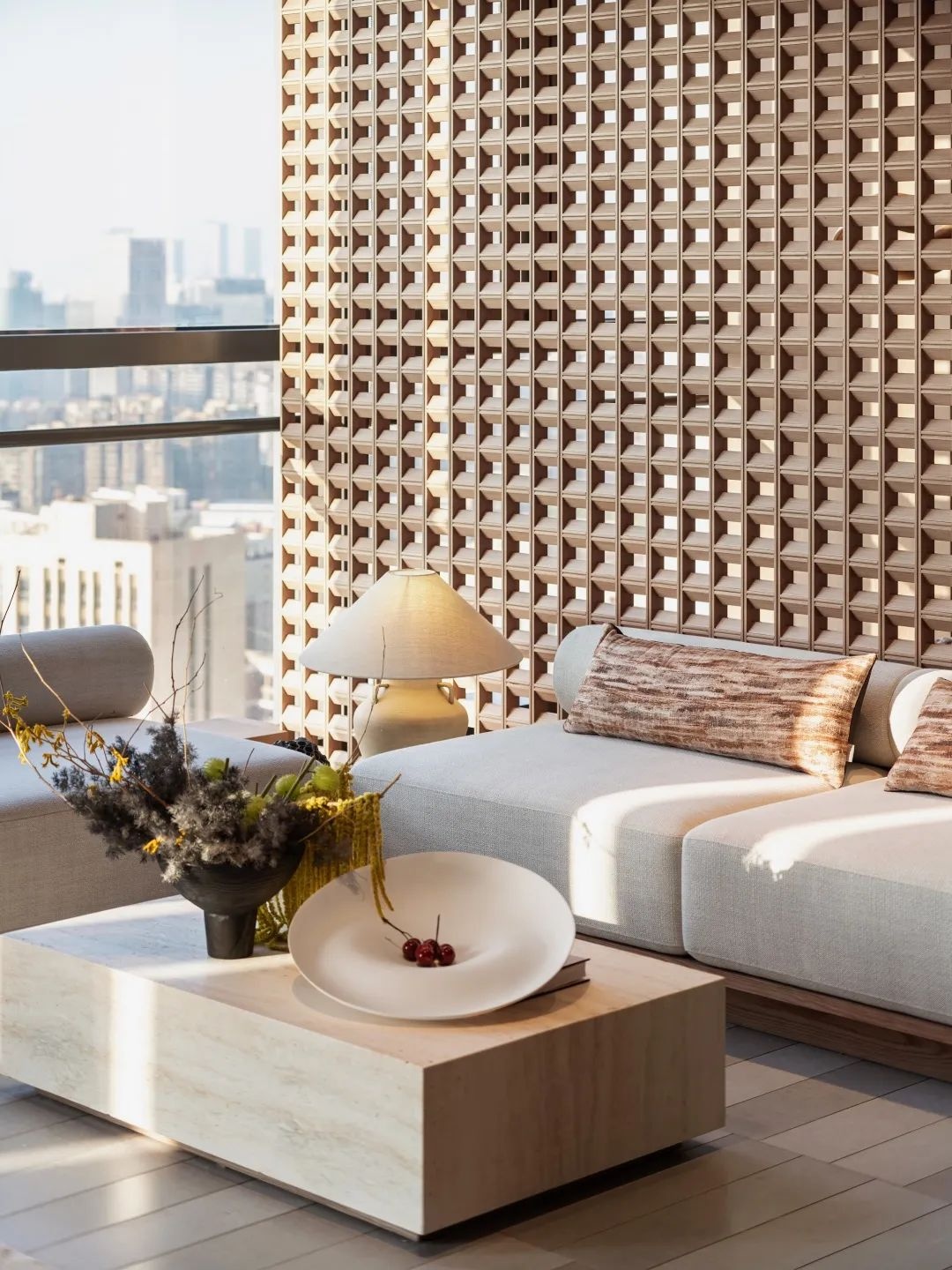 南京越秀﹒和樾府丨中国南京丨AVAD 范可萨设计-30