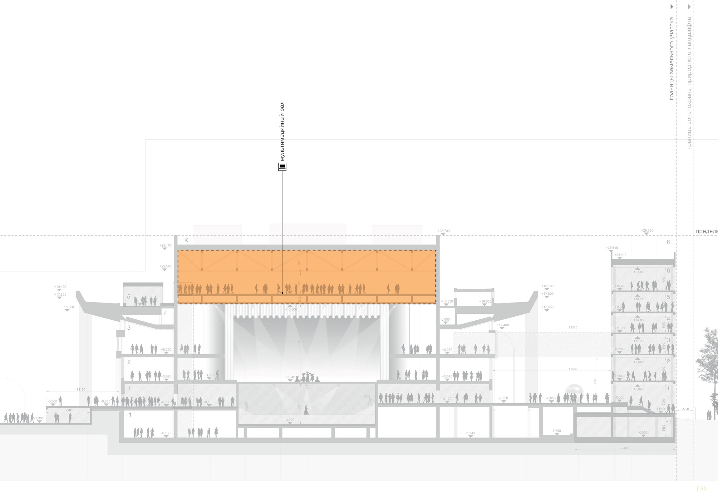 2020 年墙纸设计大赛优秀作品 | 梦幻般的现代家居设计-27