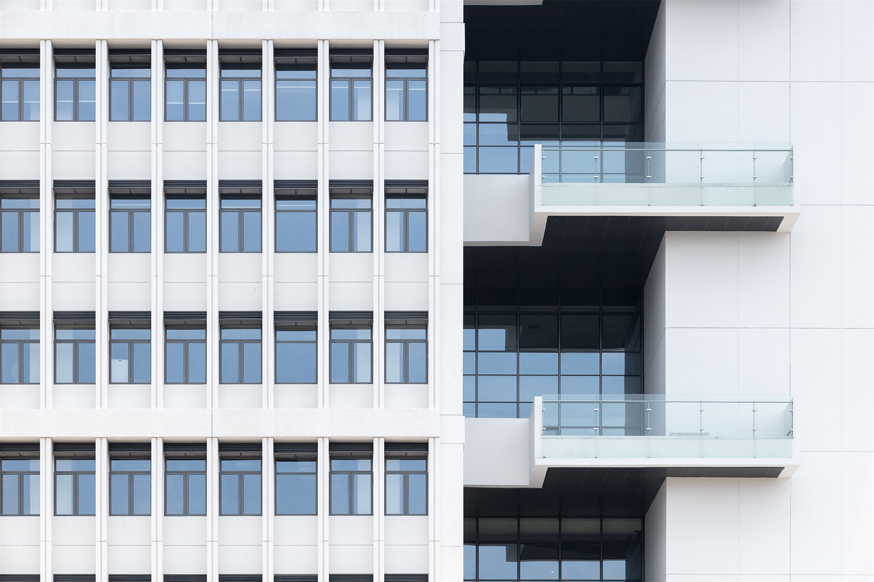 清华大学深圳研究生院创新基地（二期）/ 华阳国际设计集团-76