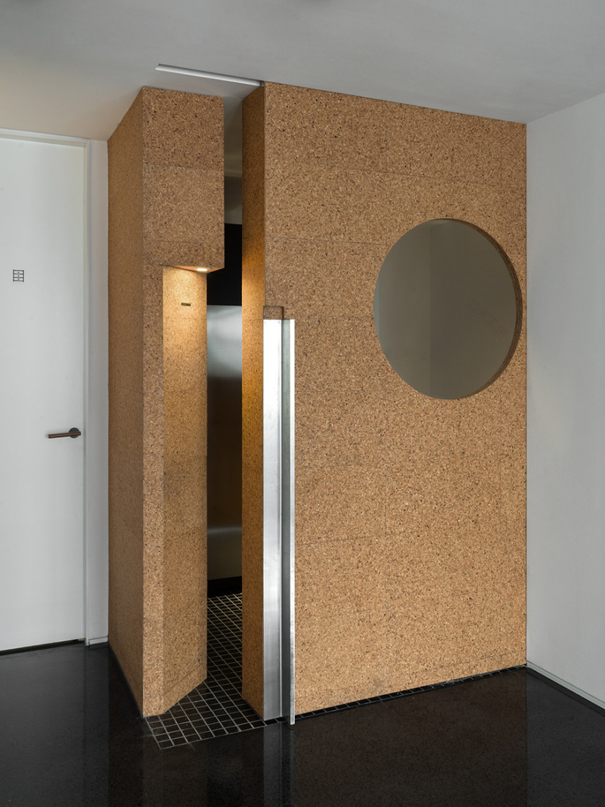 常州一隅瑜伽艺术中心丨中国常州丨边界空间设计-35