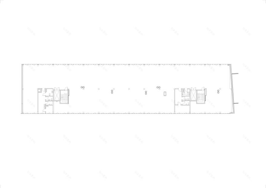 办公楼丨丹麦哥本哈根丨pihlmann architects-66