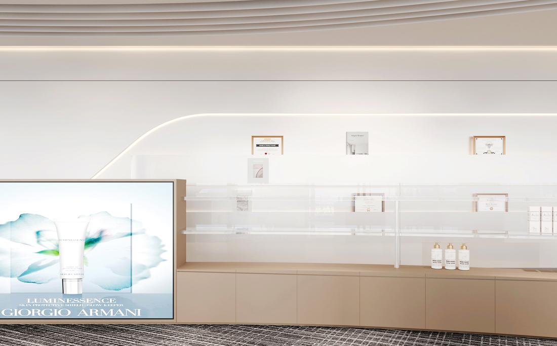 悦初集团时代外滩办公空间-15