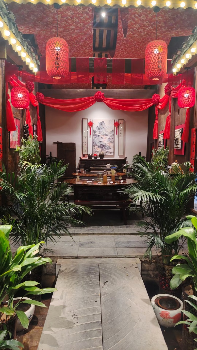永州餐厅-2