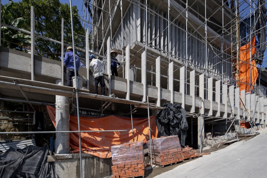 灯塔丨越南丨Toob Studio-29