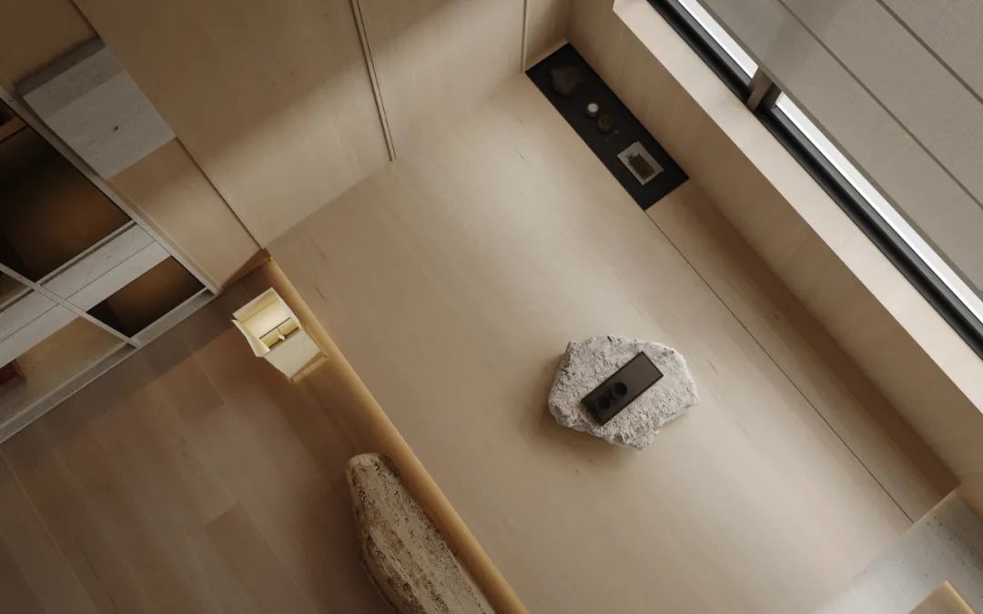 以诉丨中国淄博丨温州隹聿设计工作室-46