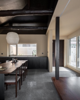 丨韩国闻庆市丨Gogyeol Architects