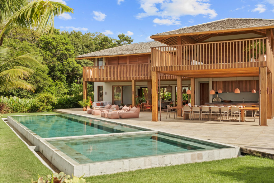 丨巴西巴伊亚丨73.Onze Arquitetura-17