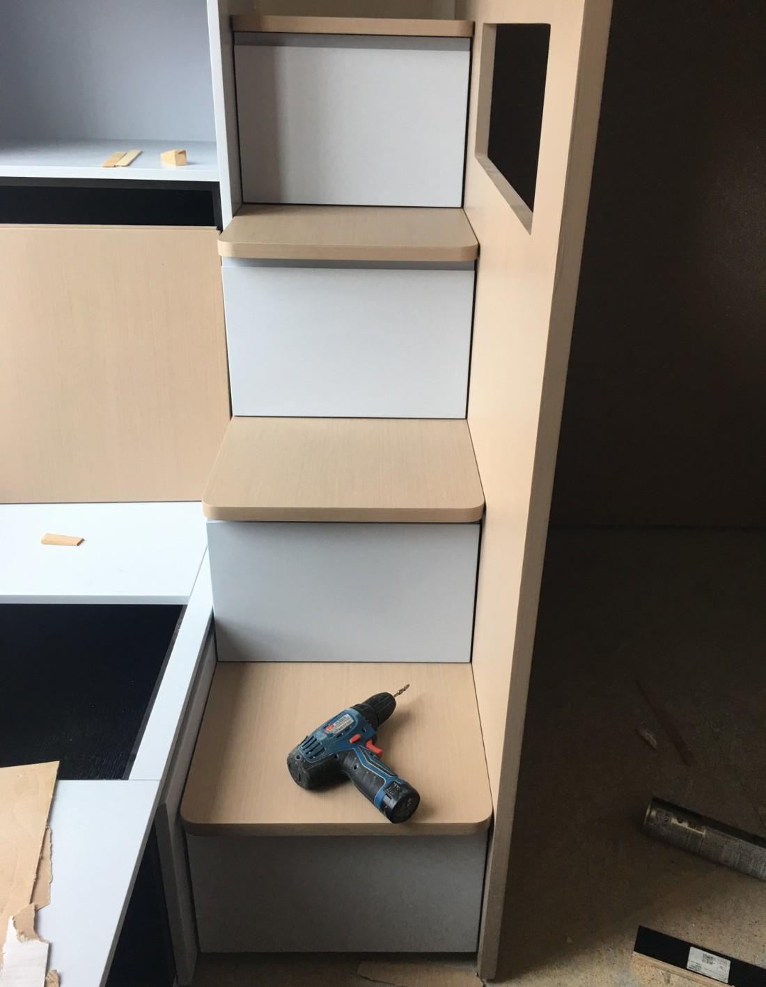 90㎡三房极致利用,空间通透又明亮-48