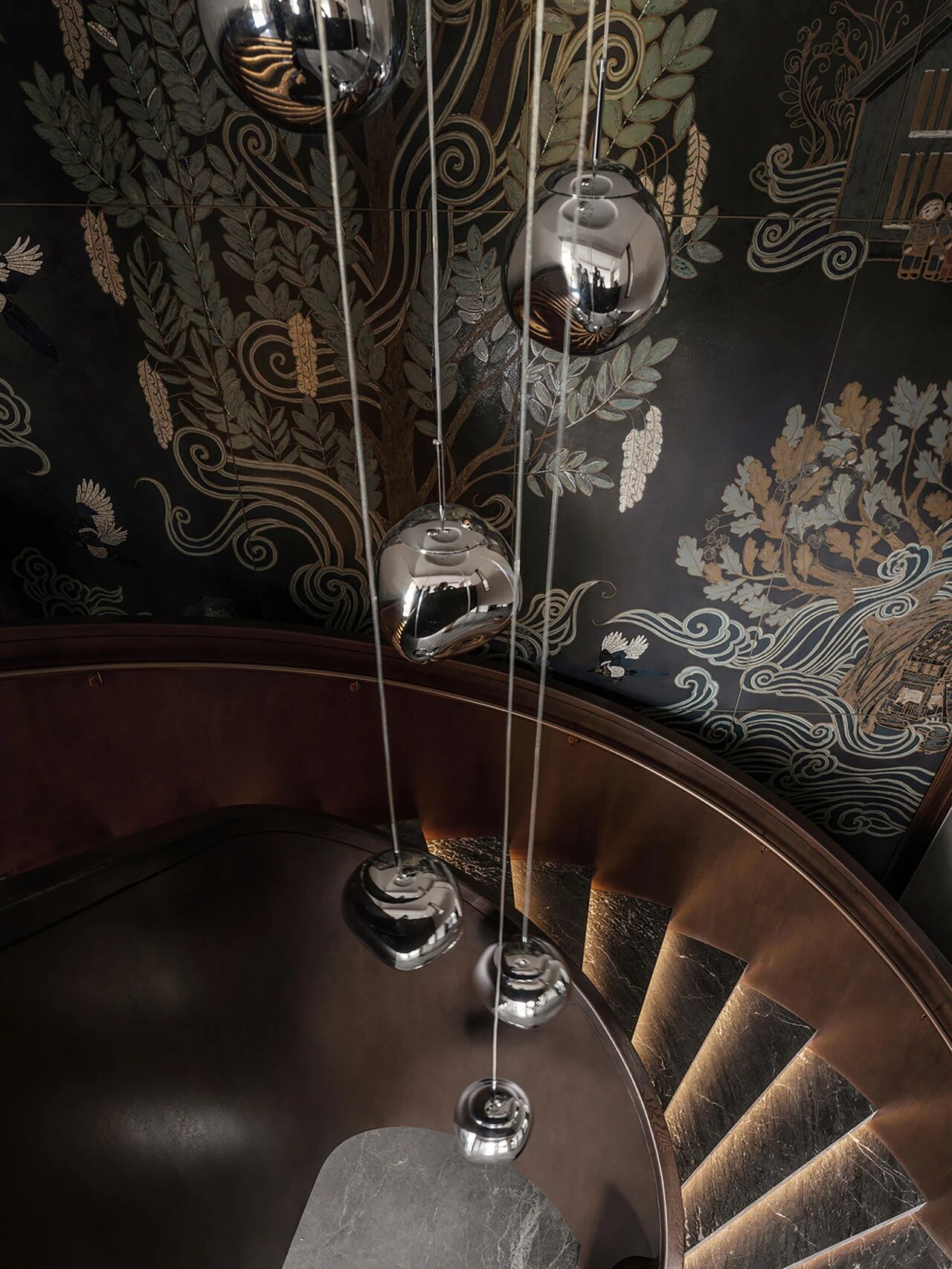 私宅丨中国重庆丨马艾洋室内设计事务所-50