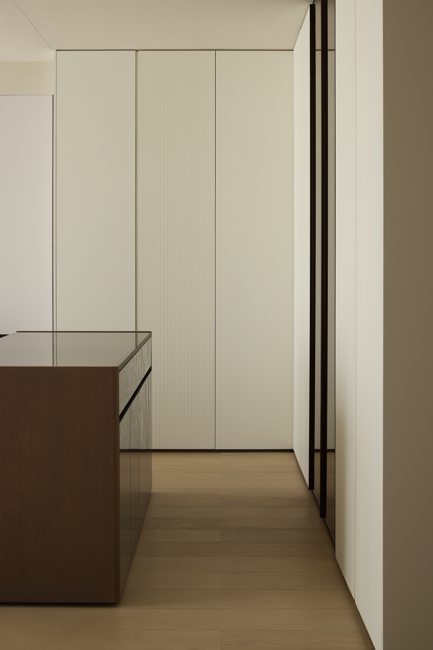 君湾中心别墅丨中国宁波丨境唐室内设计事务所-87