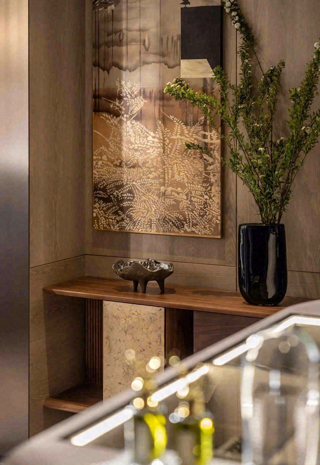 万科松樾花园平层丨中国东莞丨G.ART集艾设计-37