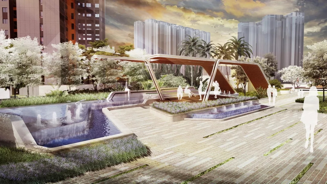 新西林景观设计-82