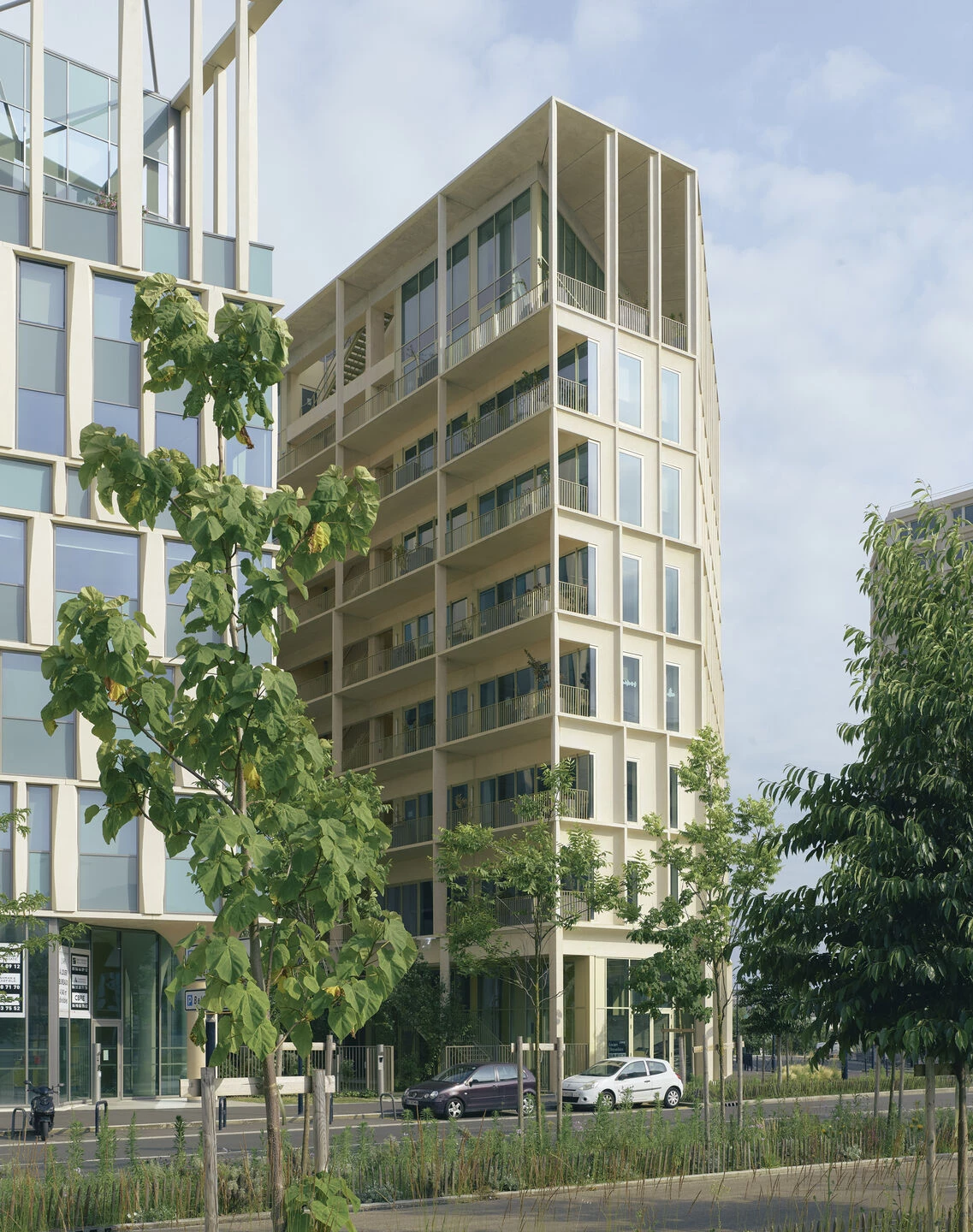 aceted Bordeaux丨法国丨Studioninedots-5