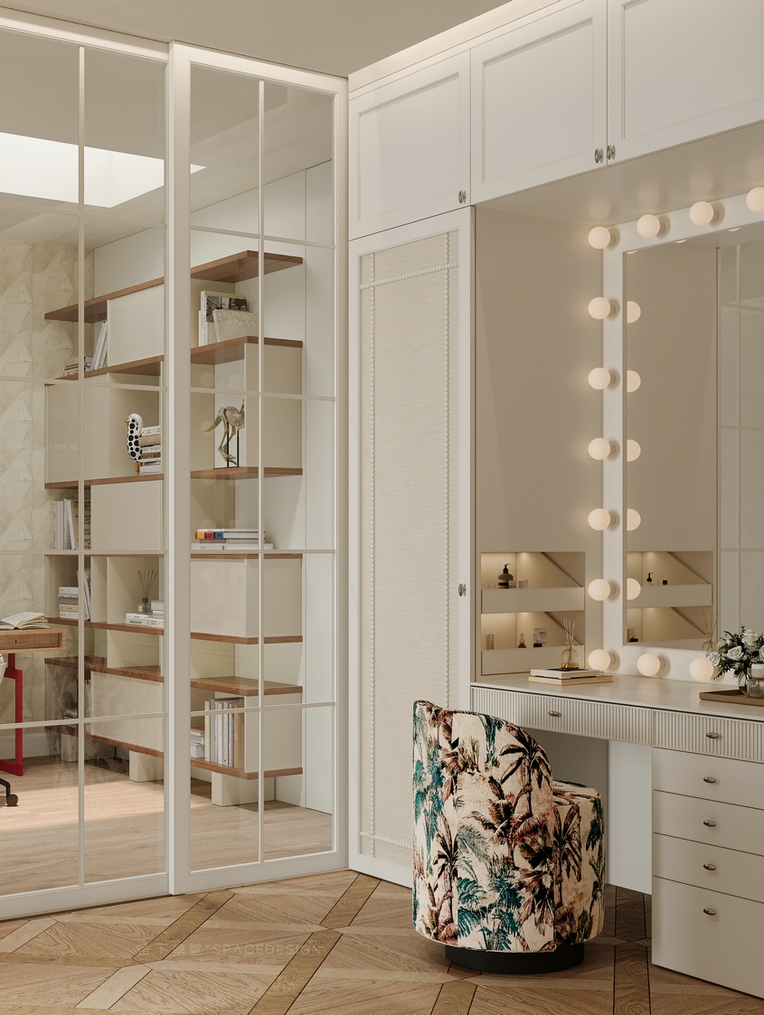 新玺Ⅱ · 舍下草堂丨中国深圳丨宁洁,周丁丁-51