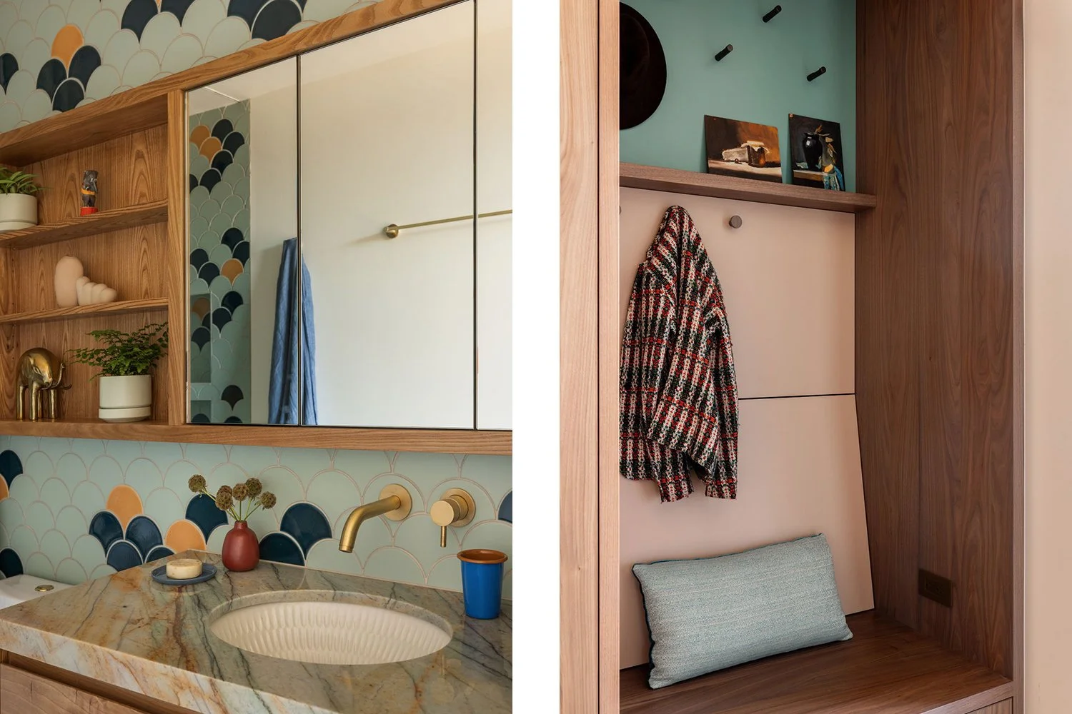 丨美国丨Medium Plenty（负责建筑与室内设计）-15