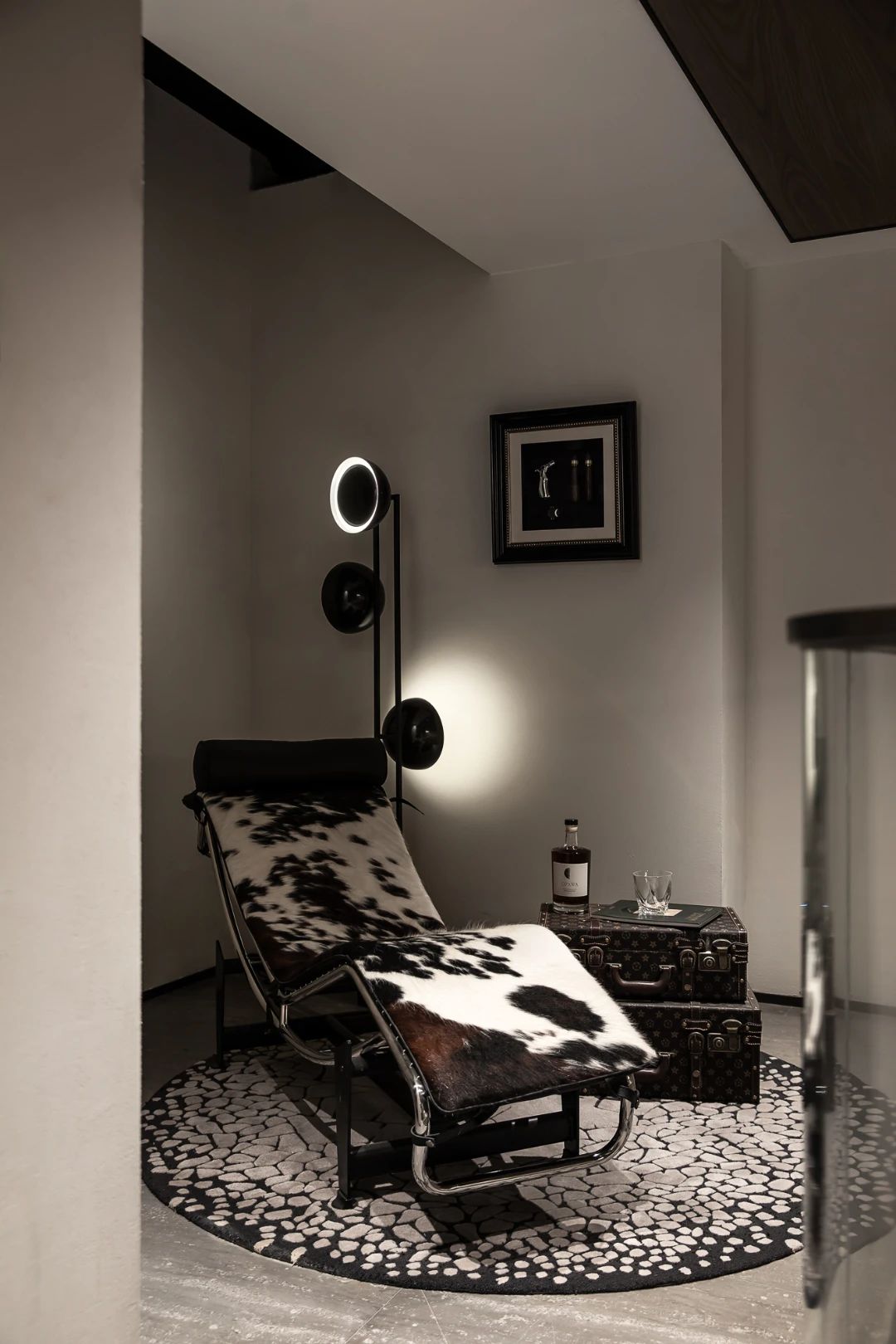 日月鉴湖雅颂排屋 185 户型丨中国绍兴丨Nancy_Fan Design-78