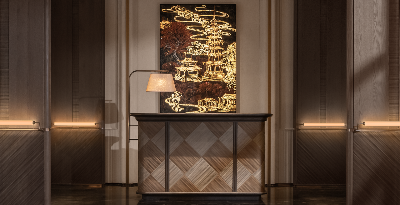 纳沃设计 · 郑州嵩云序丨中国郑州丨纳沃设计(陈设),明德设计(空间)-46