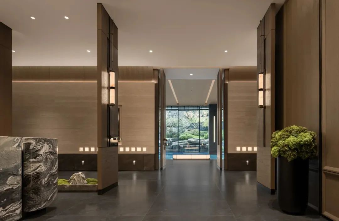 龙湖御湖境丨中国杭州-22