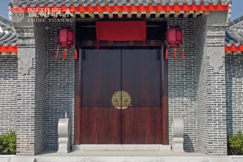 原木整装的艺术魅力-46