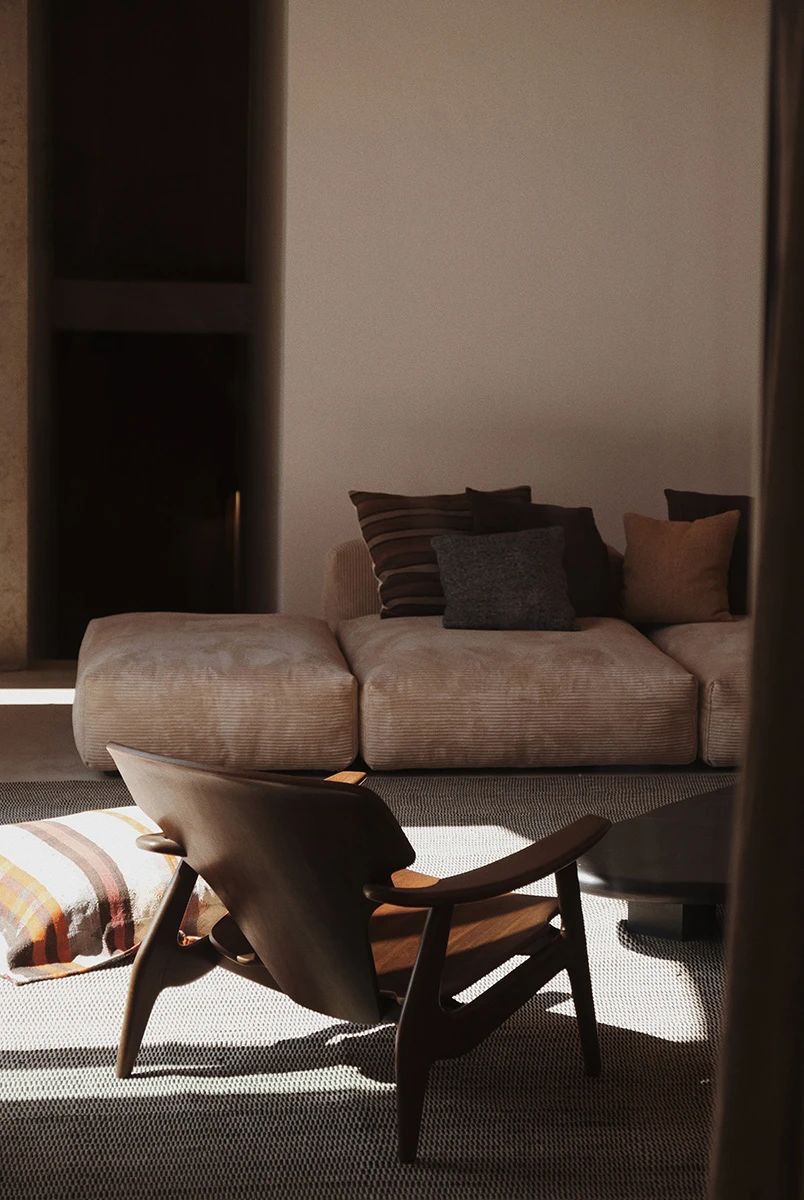 Câlin Valreas 心之向往丨法国丨Contekst 和 Bea Mombaers-0