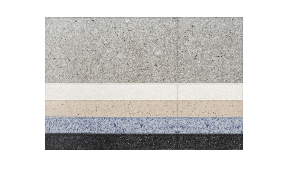 Patricia Urquiola 创新羊毛毡设计，重塑可持续家居艺术-25