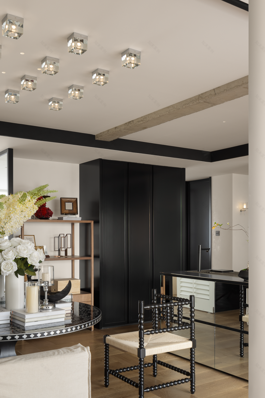 ZHANS·正向共合办公室丨中国揭阳丨正向共合设计-21