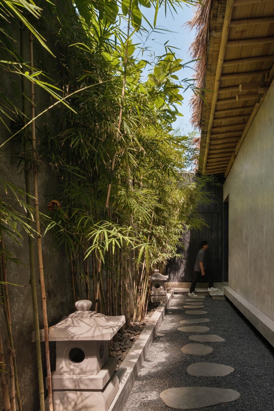 Yuki Uluwatu餐厅丨马来西亚乌鲁丨Studio Tanama-25