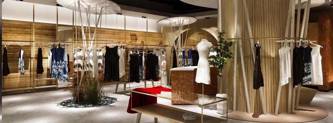 
IZOLA-沪虹桥天街-女装 -2