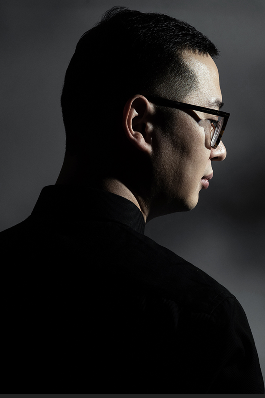 生活的绿洲丨中国宁波丨李一设计师事务所-126