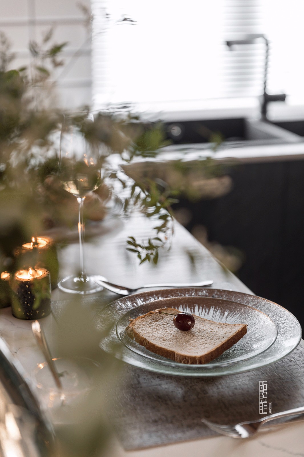 82㎡小户型设计，打造温馨社交空间-33