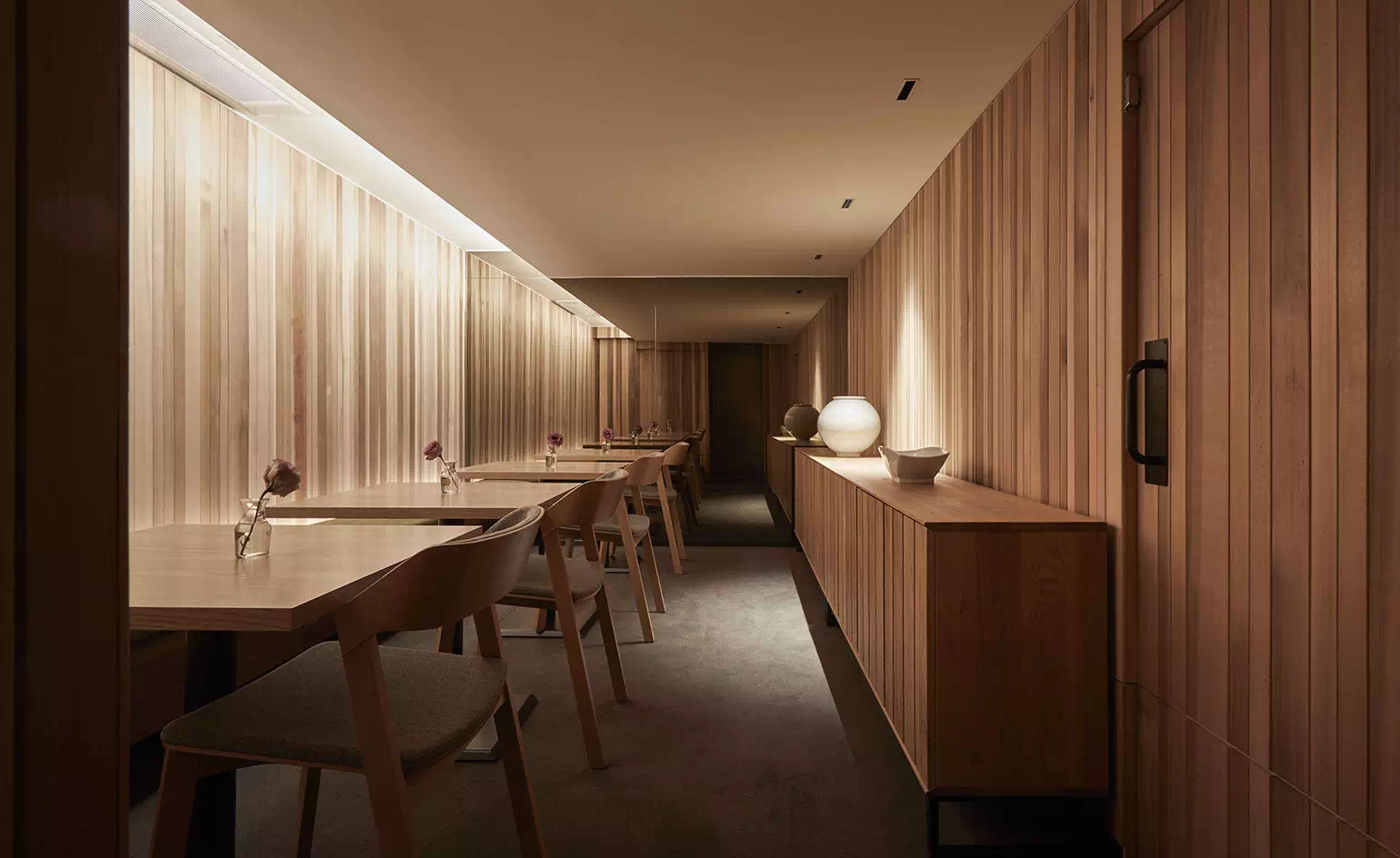 Paik Sun：东方之美 Owall Hotel-4