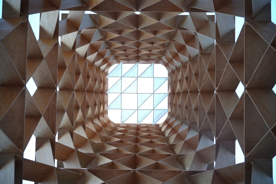 “叠凳火塔”,桂林 / 非常建筑-20