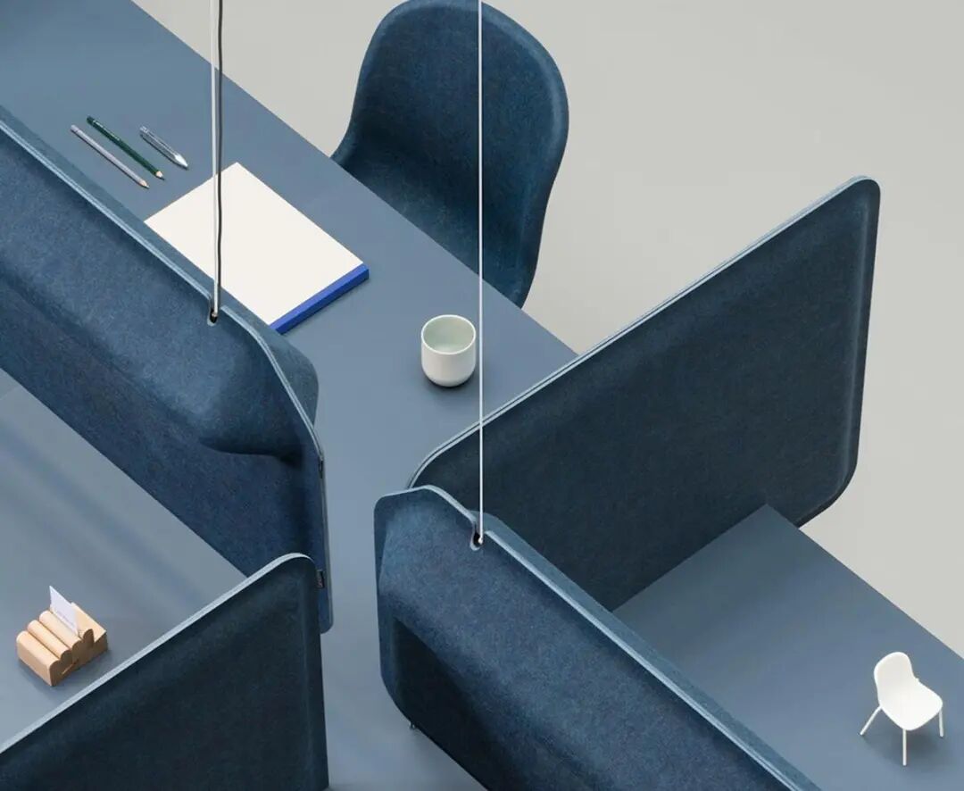 电子仪器仪表Fluke欧洲总部丨荷兰丨Colliers & Cubics-44