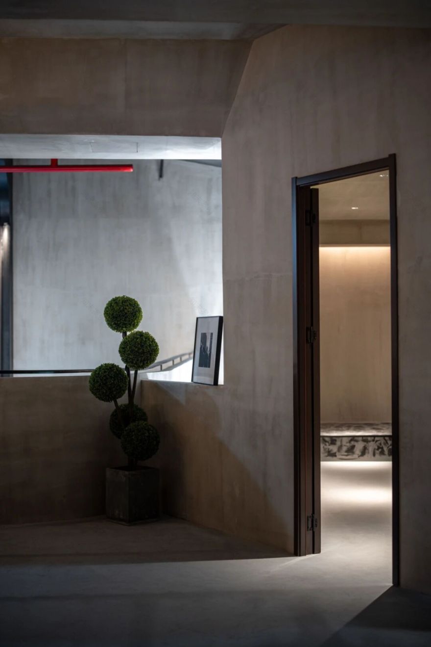 Kings party 会所丨中国北京丨部亚维设计事务所-99