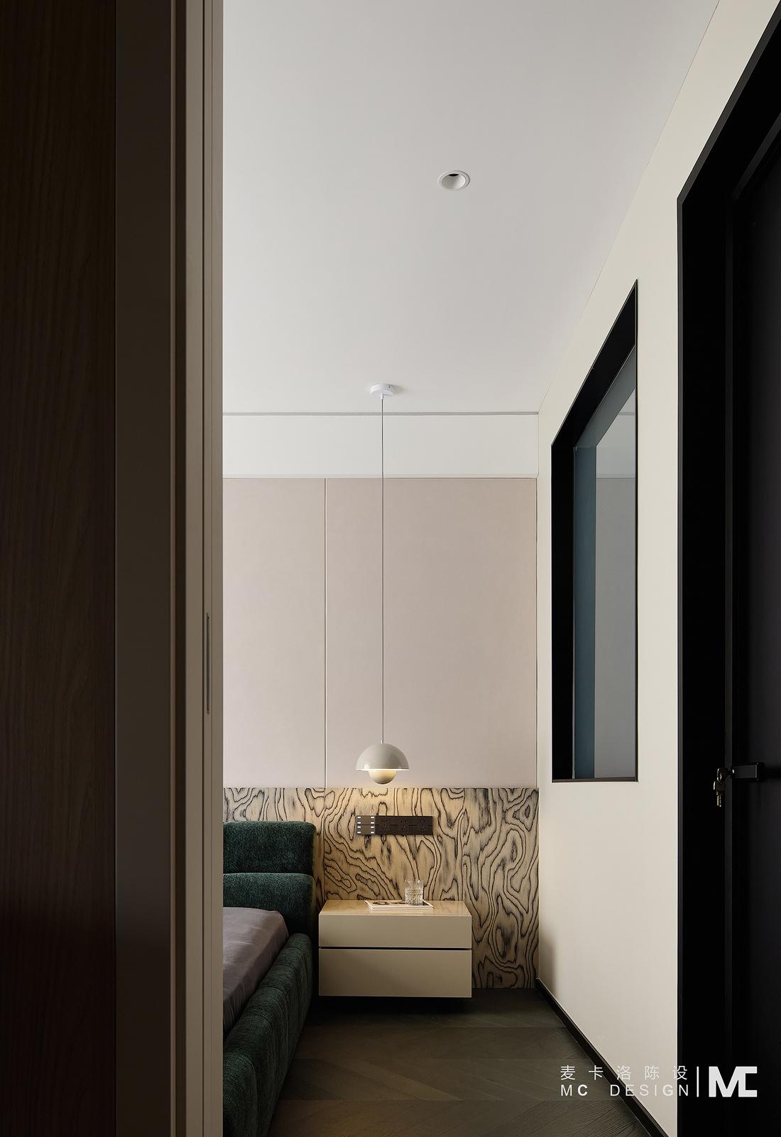 麦卡洛陈设 · 车马很慢-25