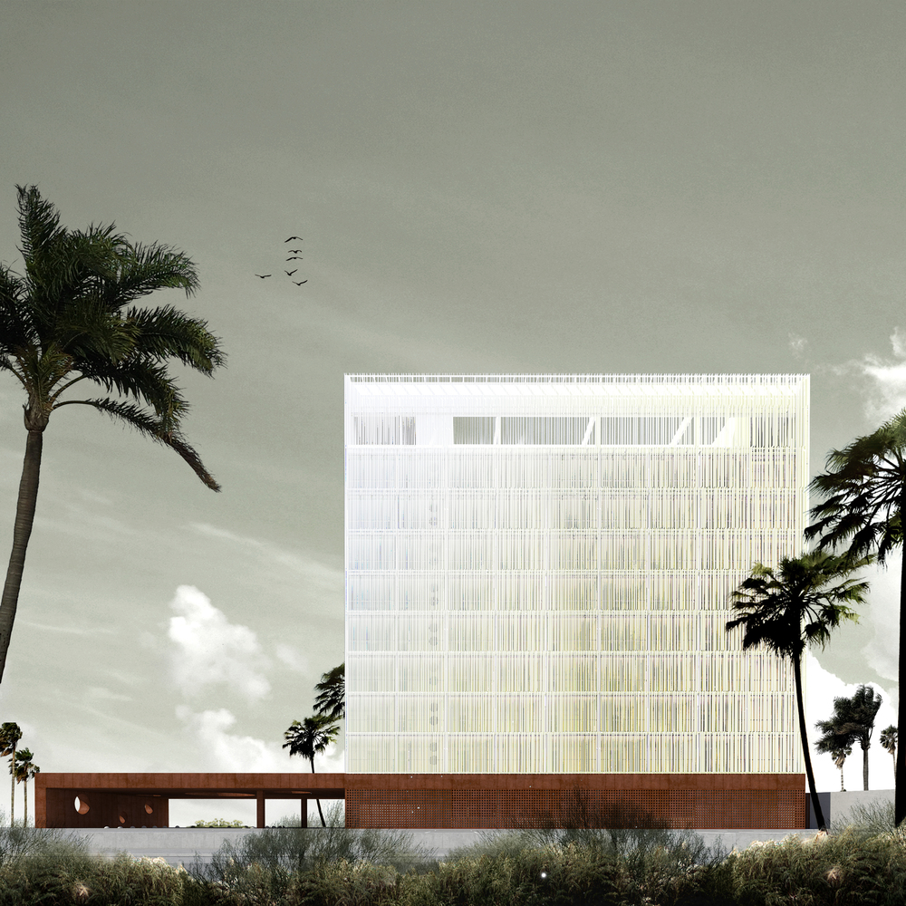 Hampton by Hilton Carrasco 酒店-54