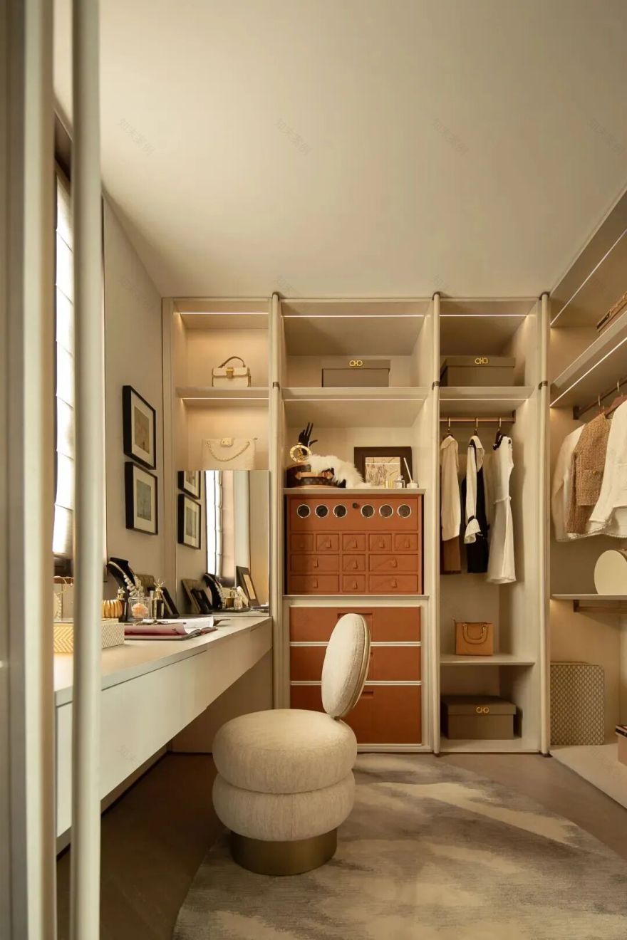 鉴·作品丨余姚臻园:东方家族的栖居理想-51