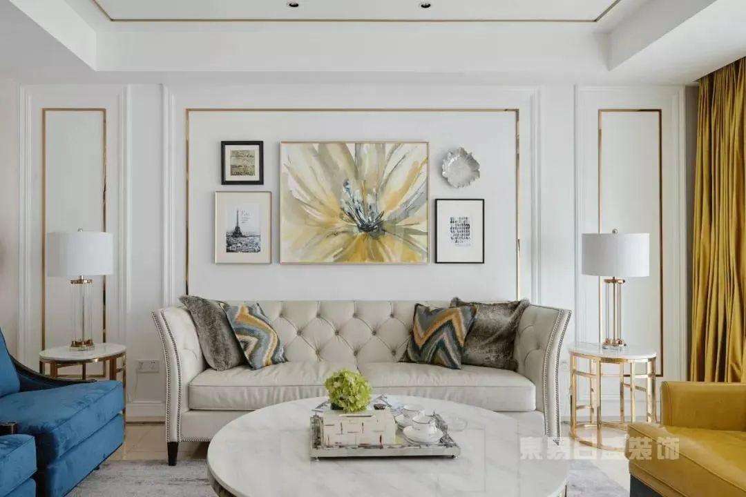 150㎡ · 美式轻奢-20